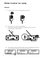 Предварительный просмотр 120 страницы PURE Evoke C-D6 User Manual