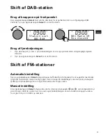 Предварительный просмотр 121 страницы PURE Evoke C-D6 User Manual