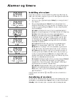 Предварительный просмотр 126 страницы PURE Evoke C-D6 User Manual