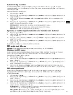 Предварительный просмотр 129 страницы PURE Evoke C-D6 User Manual