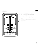 Предварительный просмотр 21 страницы PURE Evoke D1 Manual