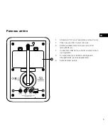 Предварительный просмотр 37 страницы PURE Evoke D1 Manual