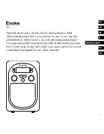 Preview for 69 page of PURE Evoke D2 Manual