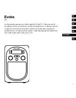 Предварительный просмотр 85 страницы PURE Evoke D2 Manual