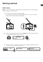 Preview for 9 page of PURE Evoke D4 Manual