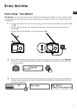 Предварительный просмотр 29 страницы PURE Evoke D4 Manual