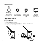 Preview for 8 page of PURE Evoke H3 Manual