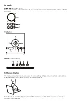 Предварительный просмотр 3 страницы PURE Evoke Home User Manual