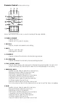 Предварительный просмотр 6 страницы PURE Evoke Home User Manual