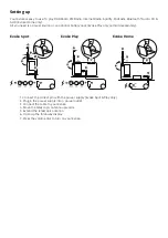 Предварительный просмотр 9 страницы PURE Evoke Home User Manual