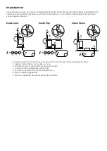 Предварительный просмотр 66 страницы PURE Evoke Home User Manual