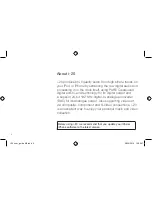 Preview for 4 page of PURE i-20 User Manual