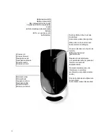 Предварительный просмотр 4 страницы PURE JD-0100 Operating Manual