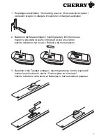 Preview for 5 page of PURE JD-0100 Operating Manual