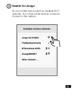 Preview for 5 page of PURE Jongo S3 Instruction Manual