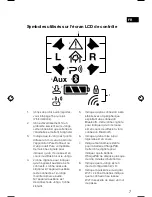 Предварительный просмотр 31 страницы PURE Jongo S340B User Manual