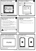 Preview for 5 page of PURE Jongo T2 Quick Start Manual