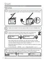 Preview for 4 page of PURE Marshall EVOKE-1S Owner'S Manual