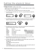 Preview for 8 page of PURE Marshall EVOKE-1S Owner'S Manual