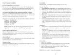 Preview for 5 page of PURE MISTAIRE XL User Manual