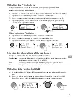 Предварительный просмотр 35 страницы PURE one Elite series II Owner'S Manual