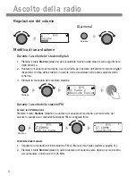 Предварительный просмотр 48 страницы PURE one Elite series II Owner'S Manual