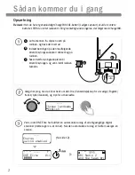 Предварительный просмотр 60 страницы PURE one Elite series II Owner'S Manual