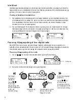 Предварительный просмотр 64 страницы PURE one Elite series II Owner'S Manual