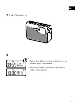 Preview for 9 page of PURE One Midi Manual