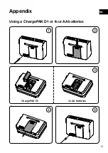 Preview for 21 page of PURE One Midi Manual