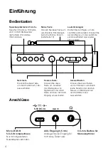 Preview for 28 page of PURE One Midi Manual