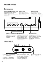 Preview for 50 page of PURE One Midi Manual