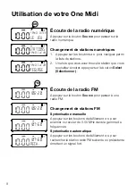 Preview for 54 page of PURE One Midi Manual