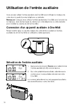 Preview for 56 page of PURE One Midi Manual