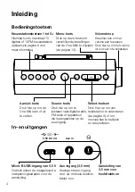 Preview for 94 page of PURE One Midi Manual