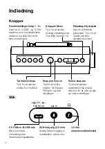 Preview for 116 page of PURE One Midi Manual