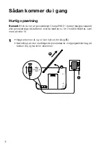 Preview for 118 page of PURE One Midi Manual