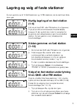 Preview for 121 page of PURE One Midi Manual