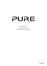 Preview for 136 page of PURE One Midi Manual