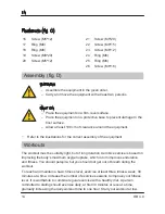 Preview for 14 page of PURE RB 4.0 User Manual