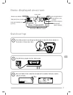 Предварительный просмотр 5 страницы PURE SIESTA iDock Owner'S Manual