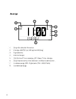 Предварительный просмотр 28 страницы PURE Siesta Rise Manual