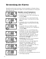 Предварительный просмотр 32 страницы PURE Siesta Rise Manual