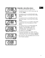 Предварительный просмотр 33 страницы PURE Siesta Rise Manual