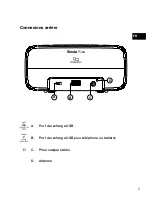 Предварительный просмотр 47 страницы PURE Siesta Rise Manual