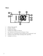 Предварительный просмотр 48 страницы PURE Siesta Rise Manual