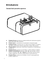 Предварительный просмотр 66 страницы PURE Siesta Rise Manual