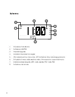 Предварительный просмотр 68 страницы PURE Siesta Rise Manual