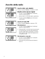 Предварительный просмотр 70 страницы PURE Siesta Rise Manual