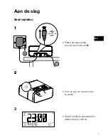 Предварительный просмотр 89 страницы PURE Siesta Rise Manual